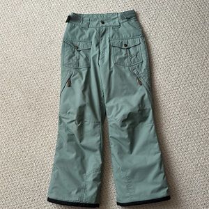 - boys’ Orage ski pants